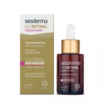 SeSDerma Sesretinal Mature Skin Liposomal Serum 30ml